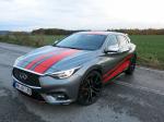 Infiniti Q30  2.2d AWD by Larte Design 2016 года
